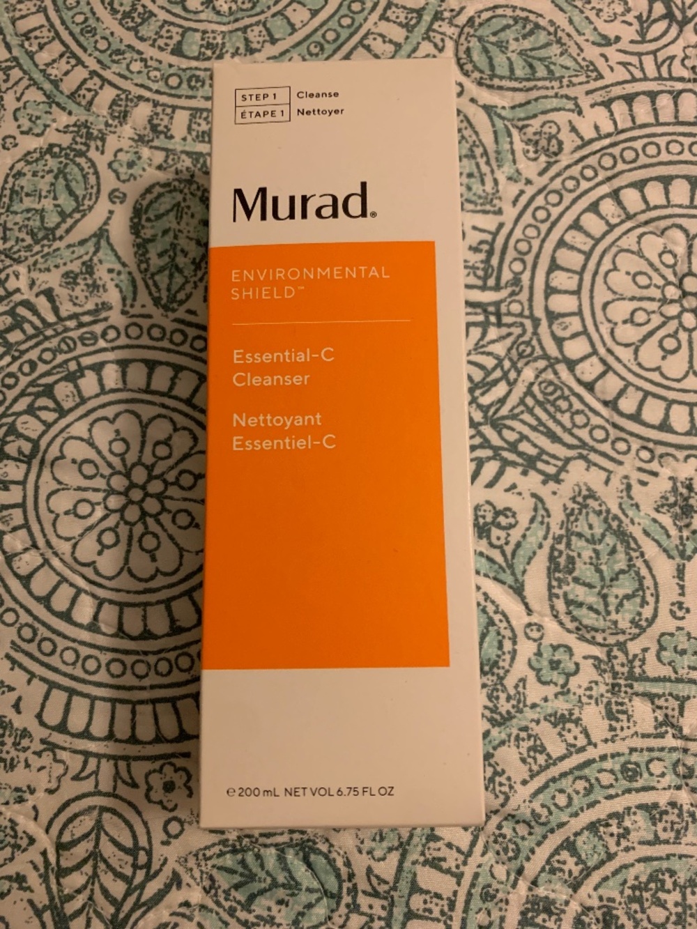 Murad Environmental Shield Essential-C Cleanser